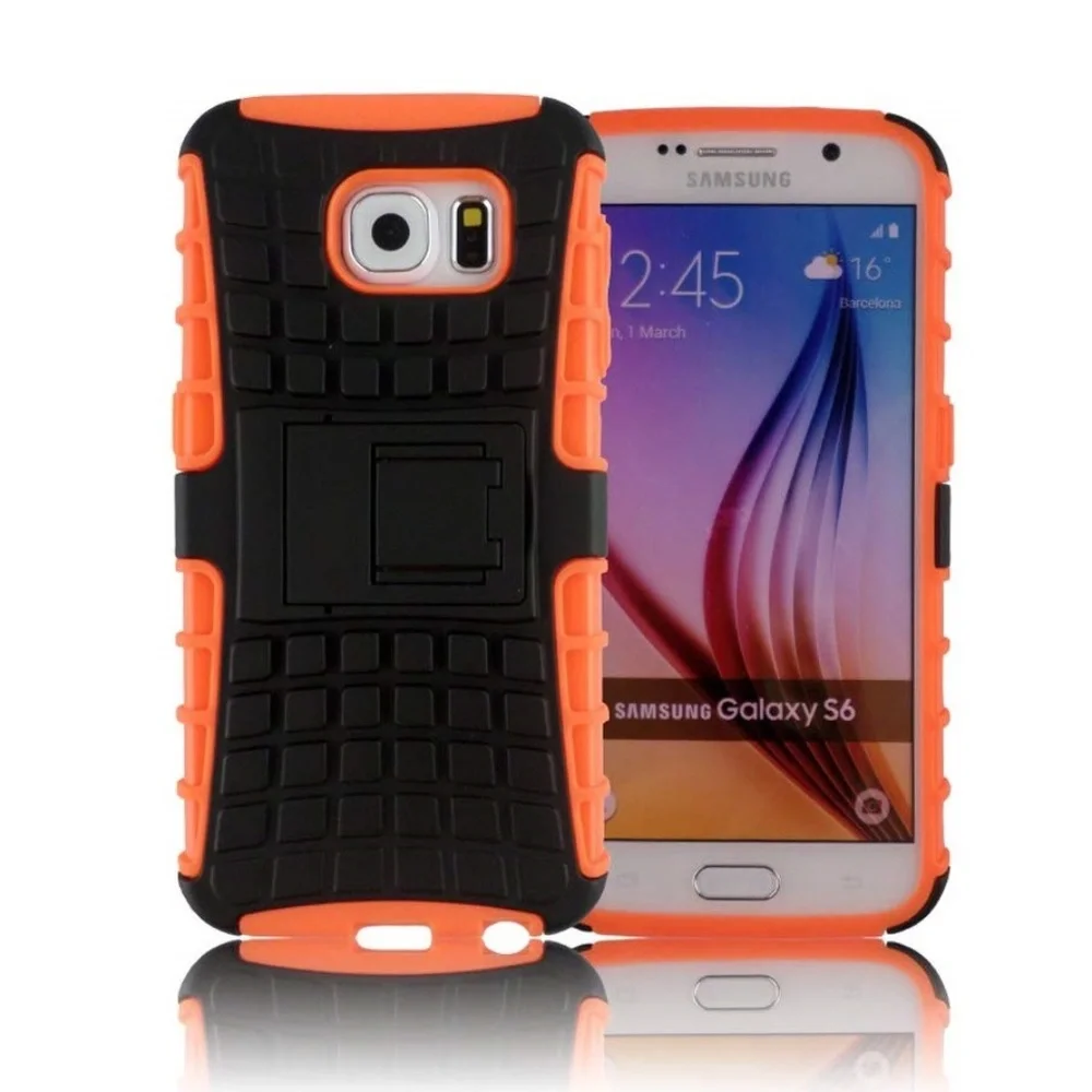 NEW SAMSUNG GALAXY s6 CELL PHONE CASE PROTECTION